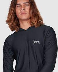 ALL DAY MESH LF LS - Image 2