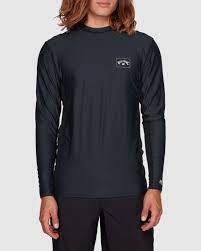 ALL DAY MESH LF LS - Image 3