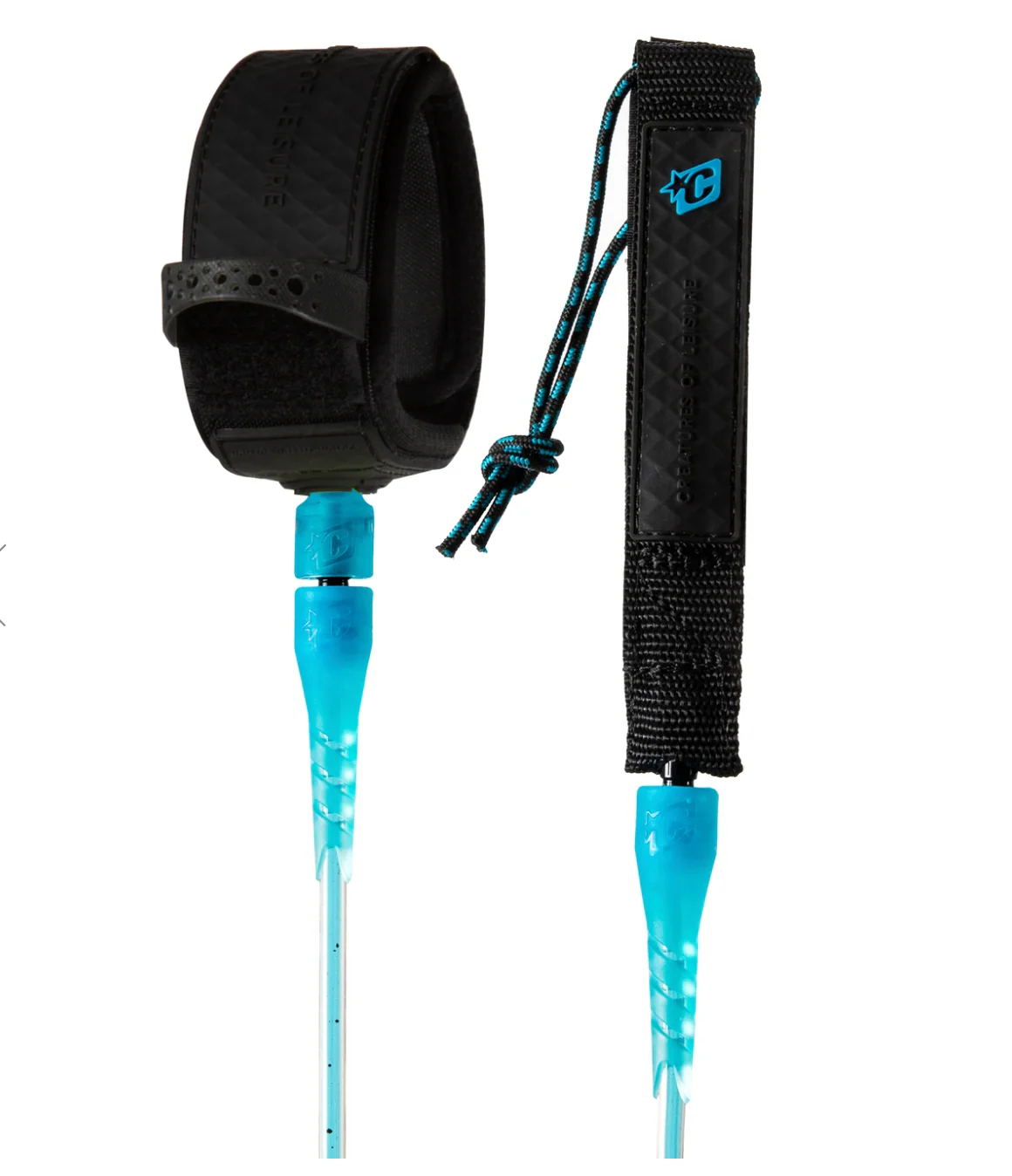 RELIANCE LITE 6 - BLACK - Image 5