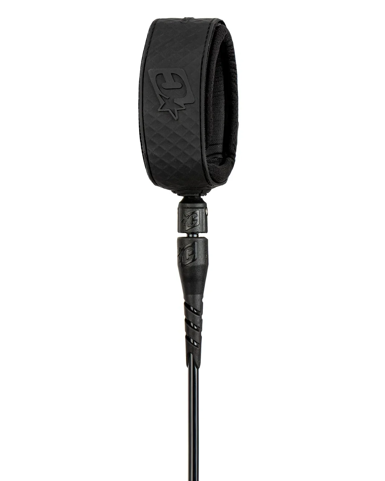 RELIANCE PRO 8 - BLACK BLACK