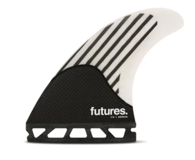 FIREWIRE FW2 THRUSTER WHITE/CARBON