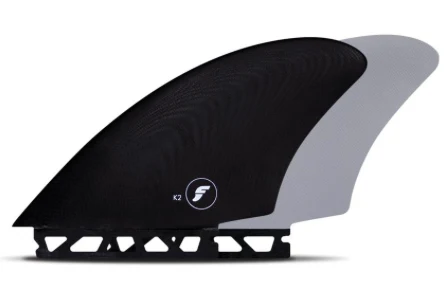 K2 FIBERGLASS KEEL