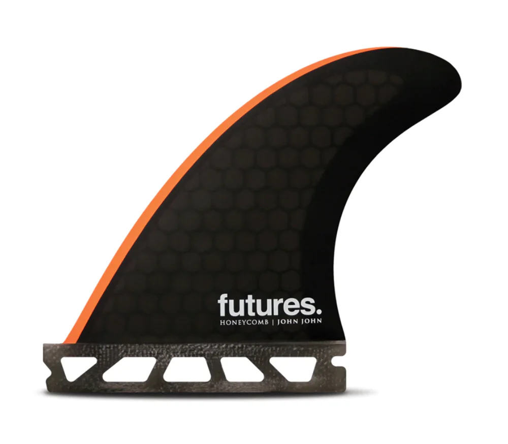 JJ-2 GROM TECHFLEX THRUSTER