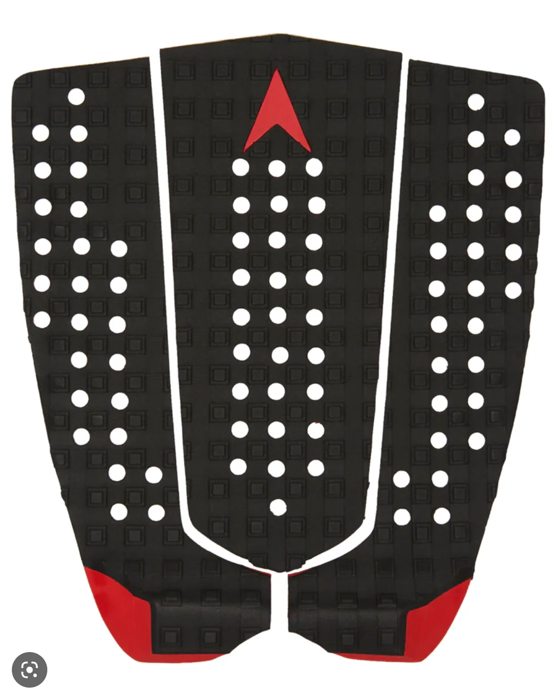 ASTRODECK FAST & FLAT