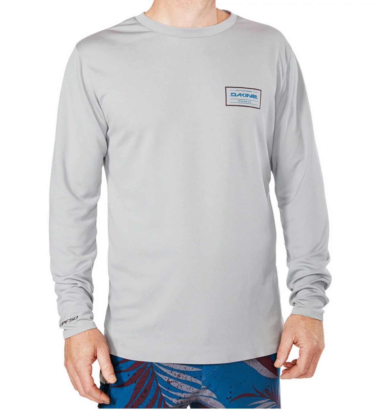 INLET LOOSE FIT L/S