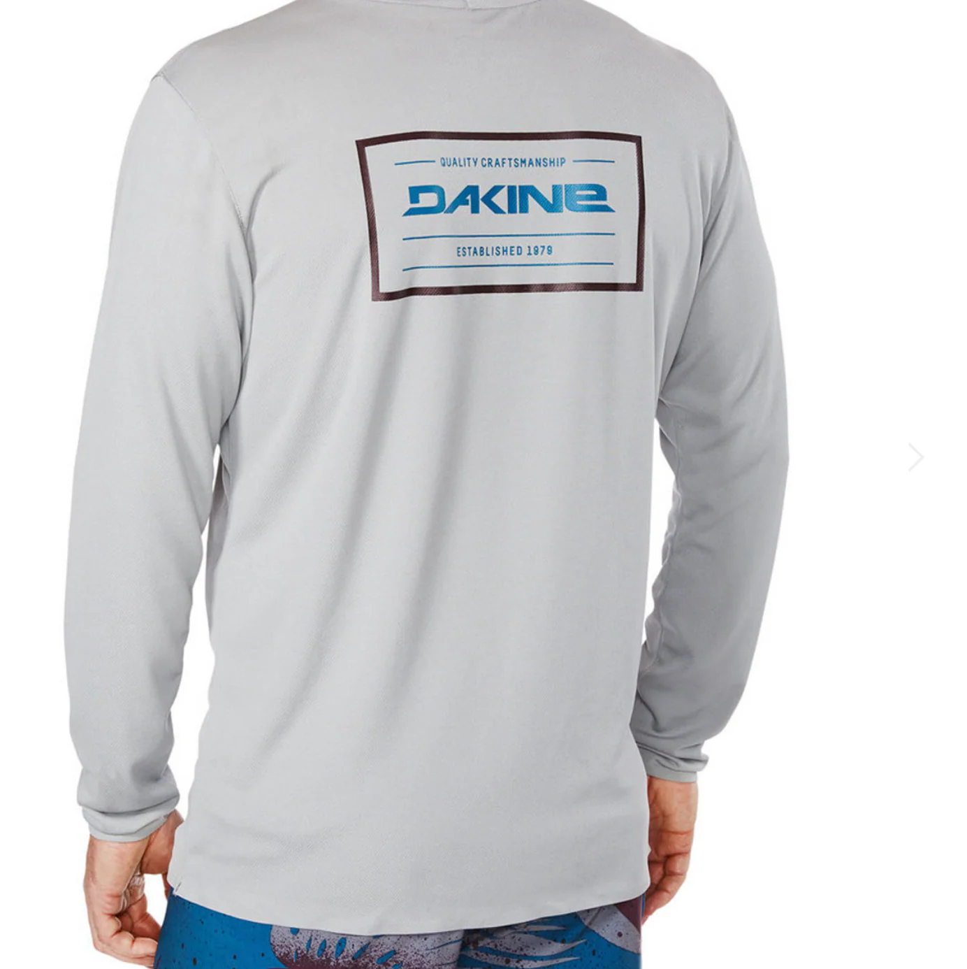 INLET LOOSE FIT L/S - Image 2