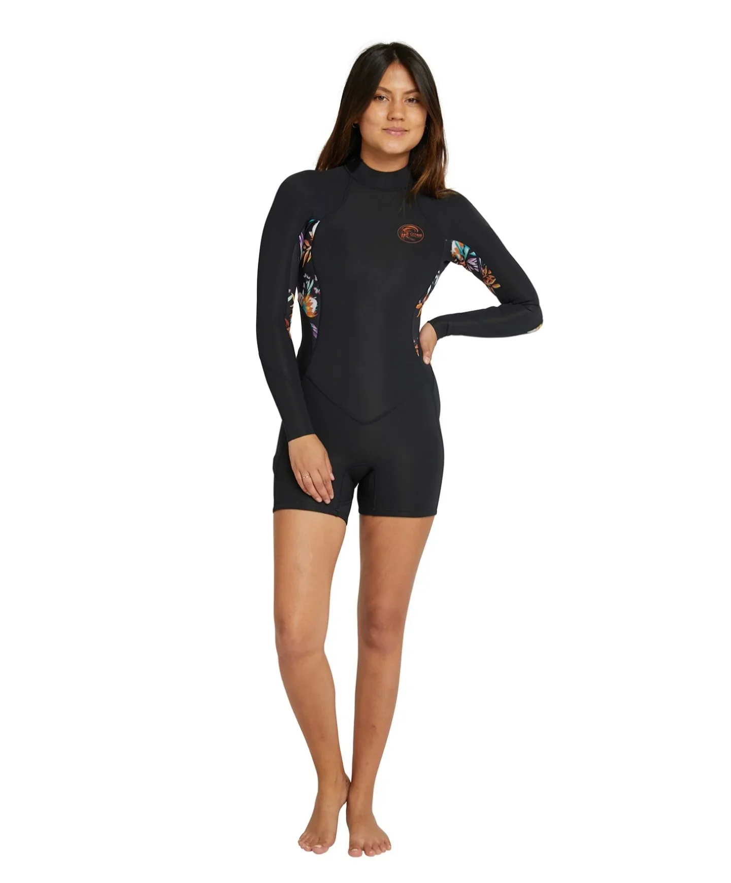 BAHIA BZ 2MM LS SPRING - AUSTRALIANA - Image 4
