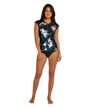 BAHIA CAP SLEEVE RASHIE - Image 3