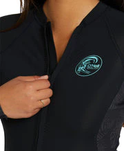 WMN BAHIA FULL ZIP JACKET - Image 3