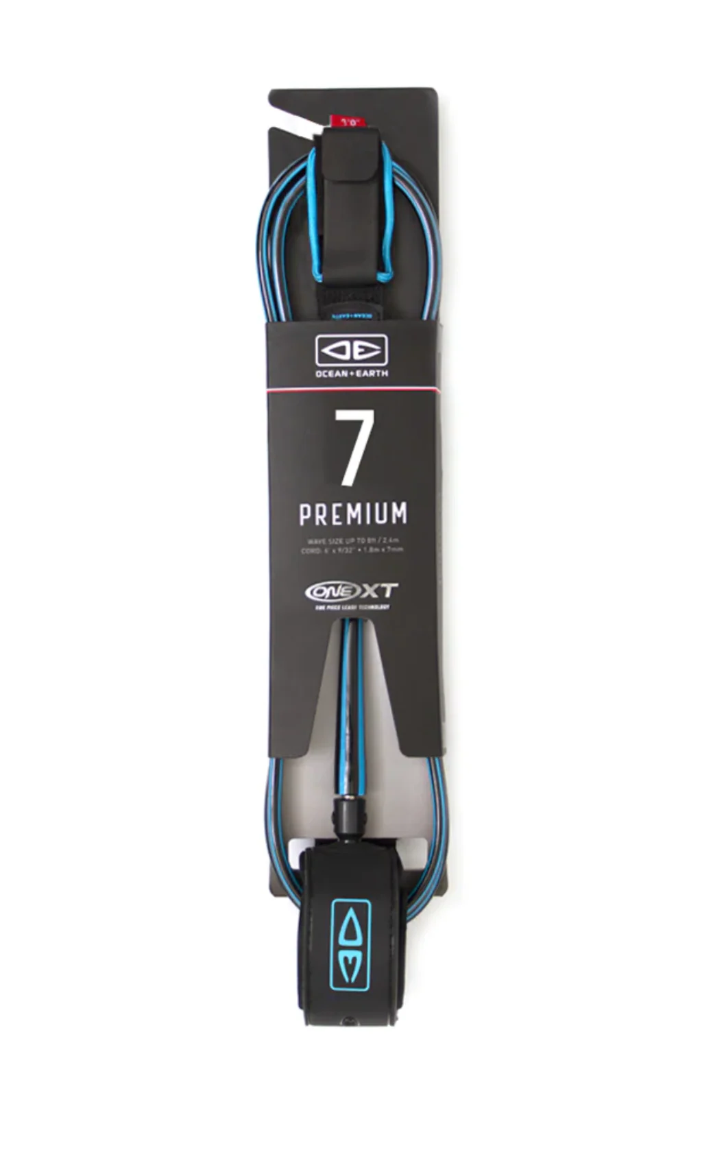 Premium ONE-XT 7ft Leash - Image 3