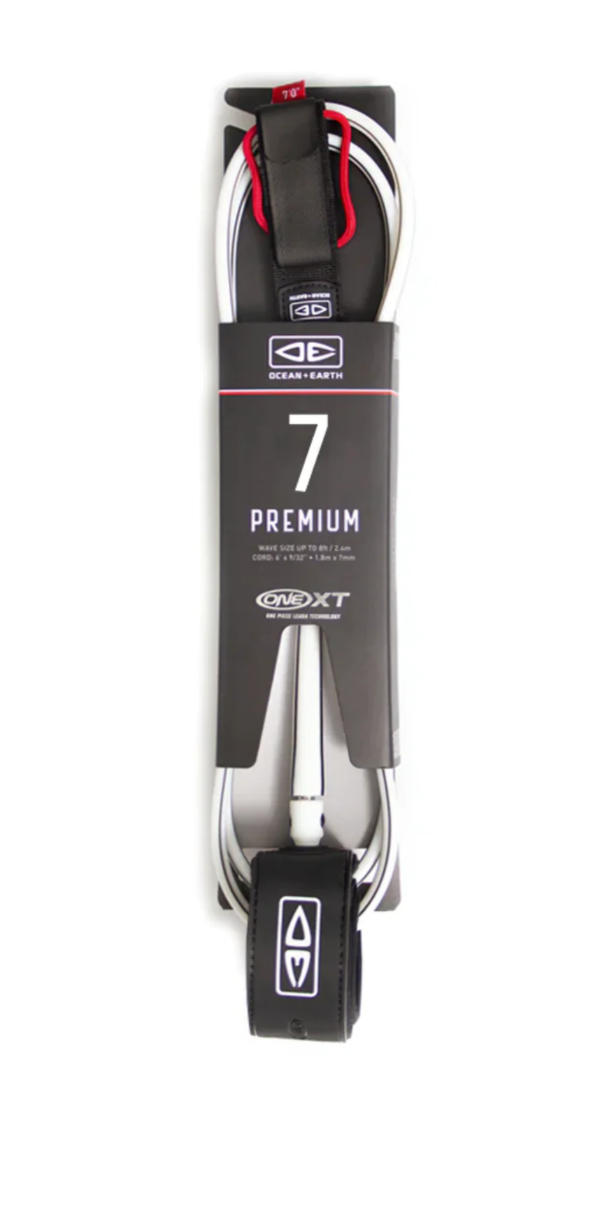 Premium ONE-XT 7ft Leash - Image 5