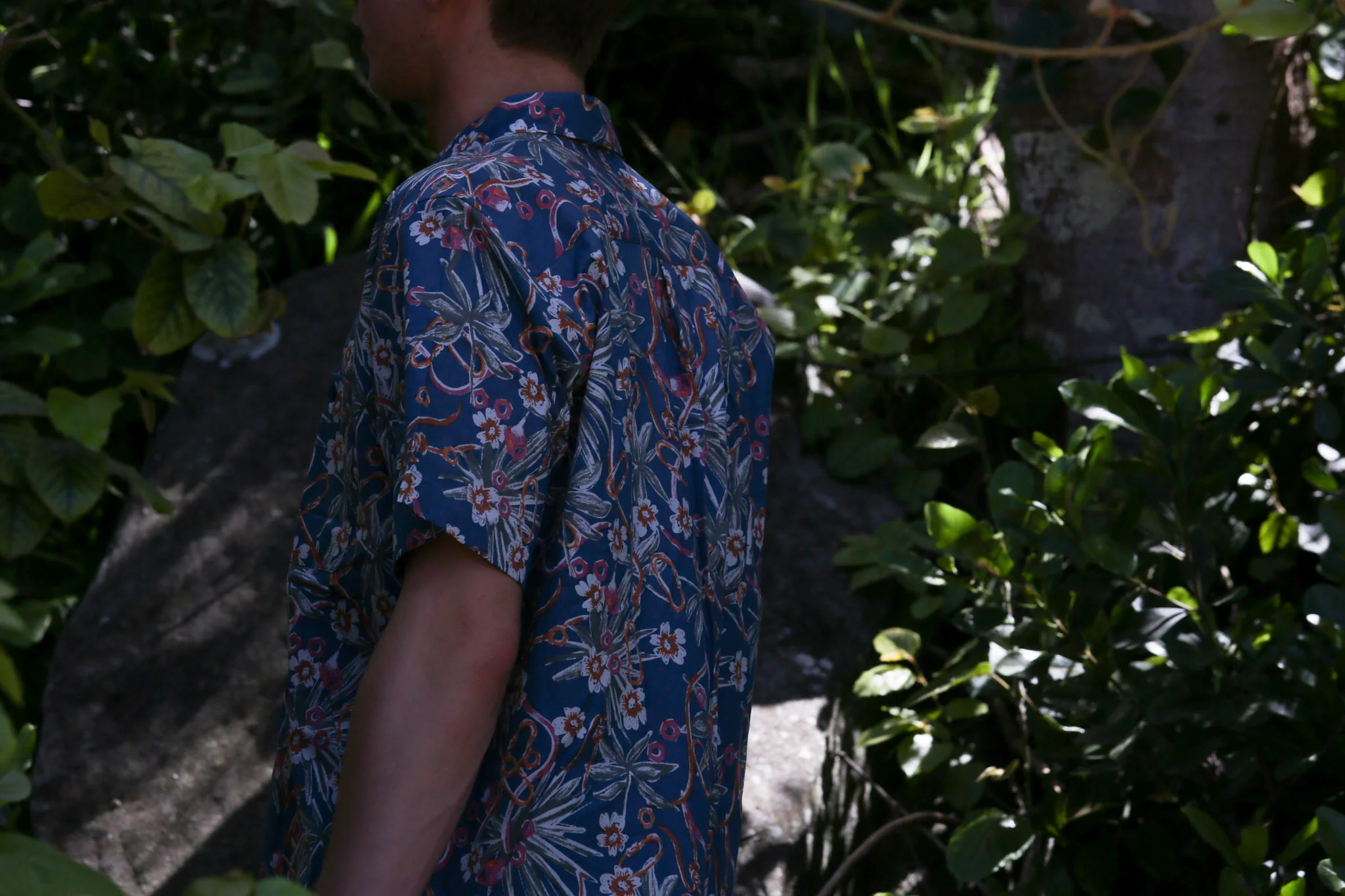 M'S GO TO SHIRT - Image 4