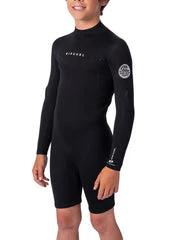 BOYS D PATROL L/SL SPRING - Image 2