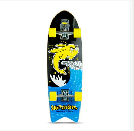 32" FLYING FISH - Image 3
