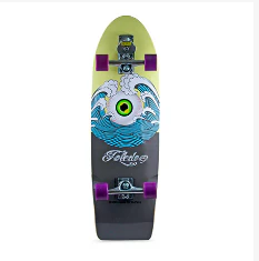 33" HOLY TOLEDO