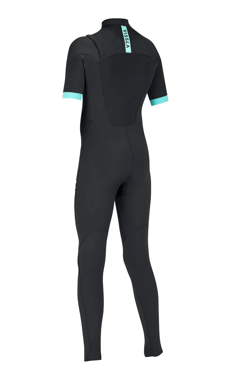 VISSLA BOYS 7 SEAS SS STMR - Image 2
