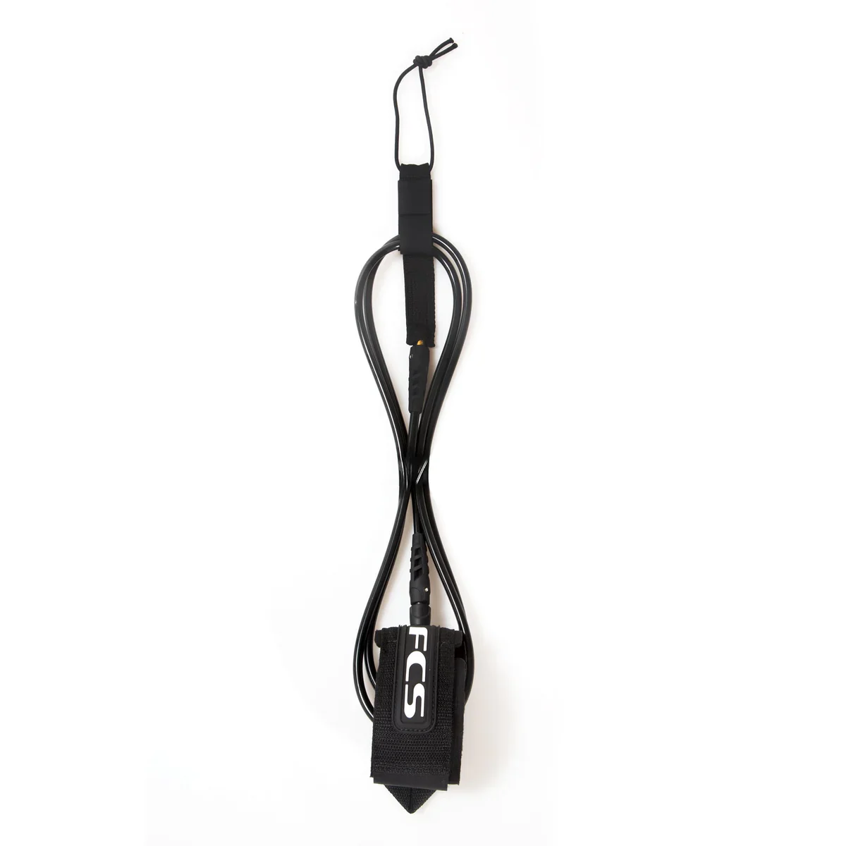 FCS 6' ALL ROUND CLASSIC LEASH - Image 2