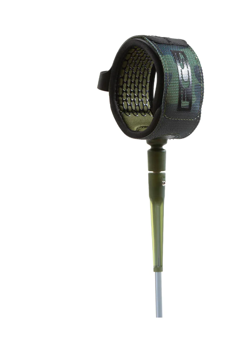 FCS ESSENTIAL 6' COMP LEASH - Image 7