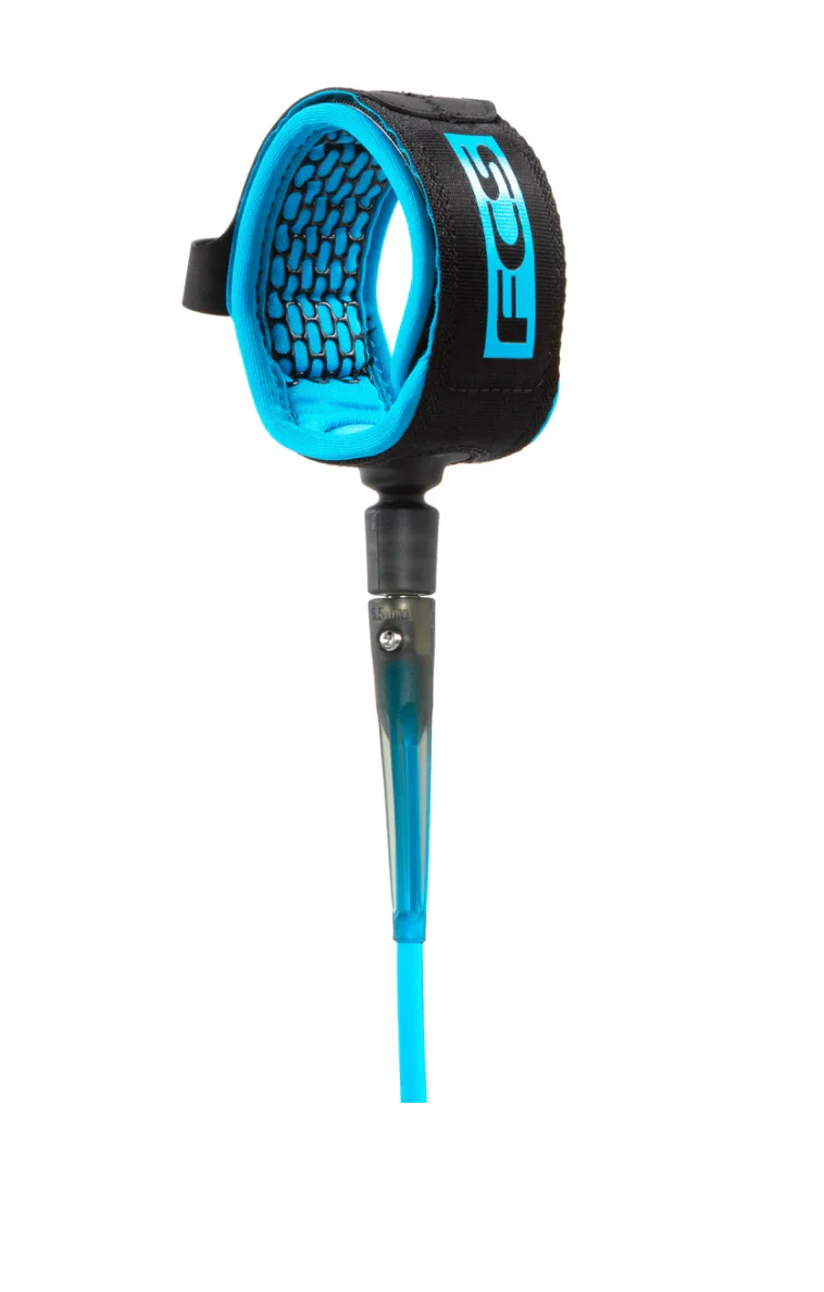 FCS 7' All Round Essential Leash - Image 4
