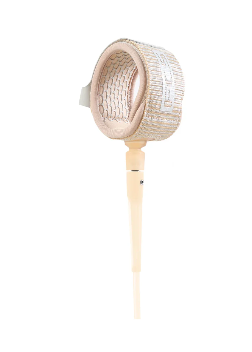 FCS 7' All Round Essential Leash - Image 6