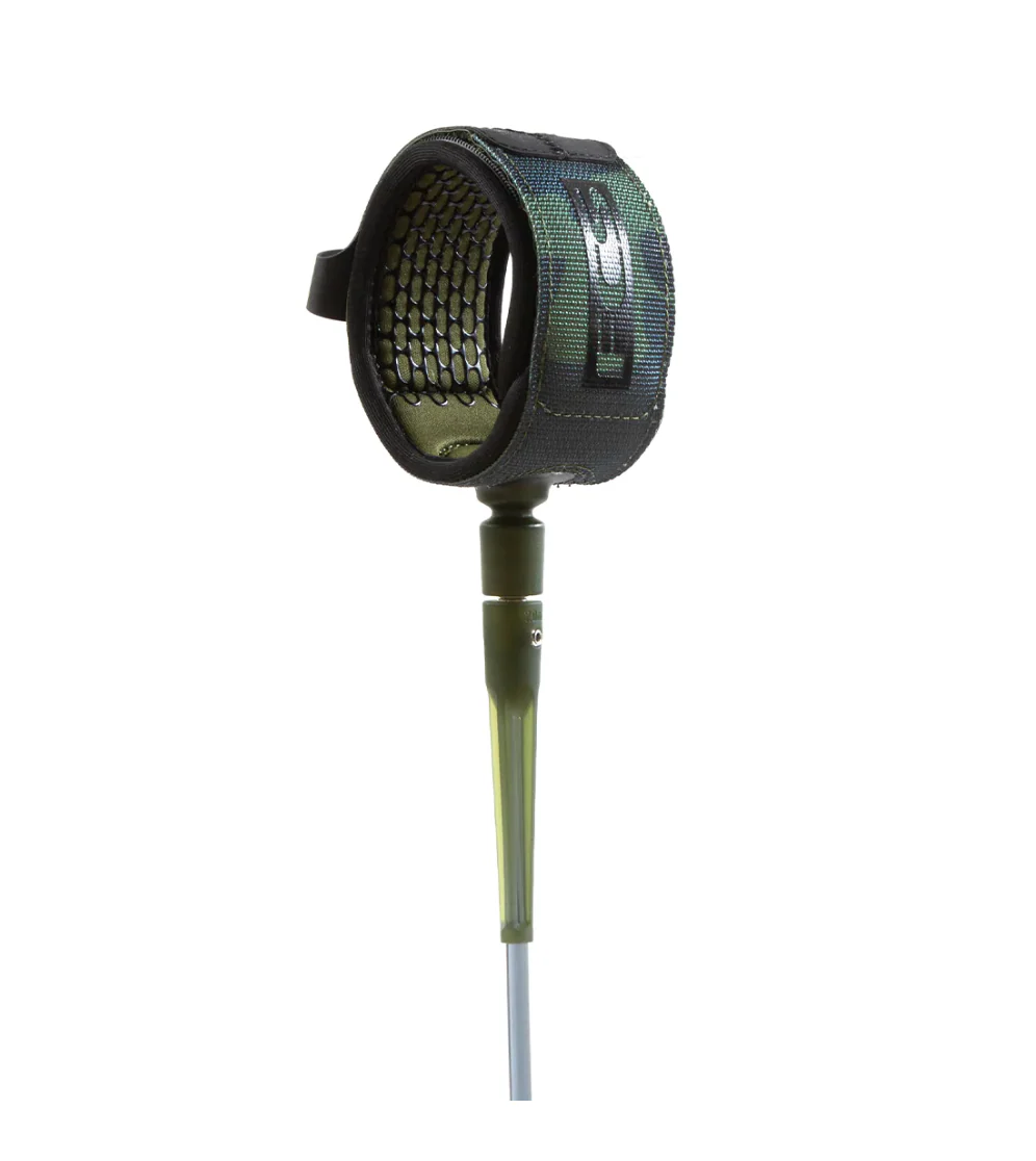 FCS 7' All Round Essential Leash - Image 8
