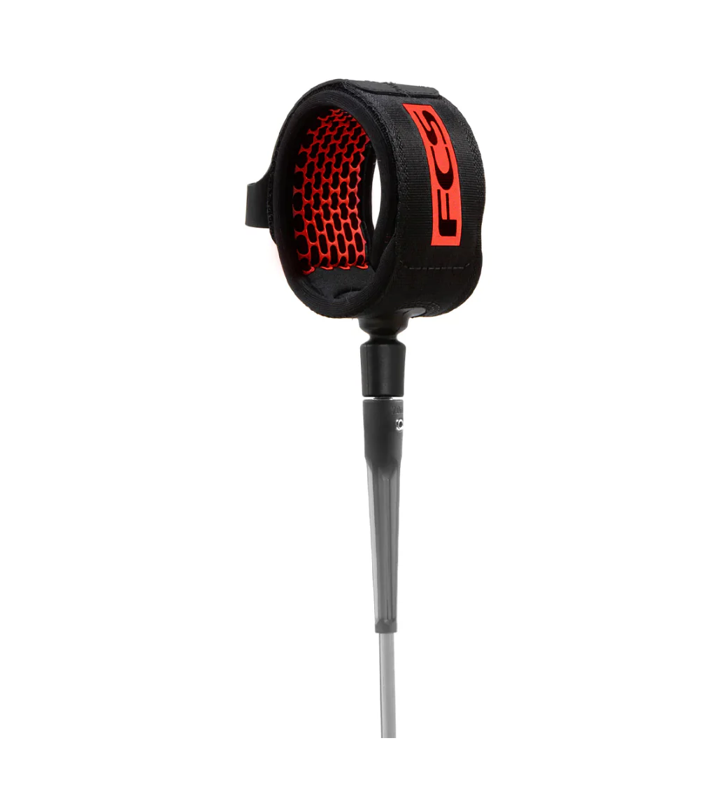 FCS 7' All Round Essential Leash - Image 9