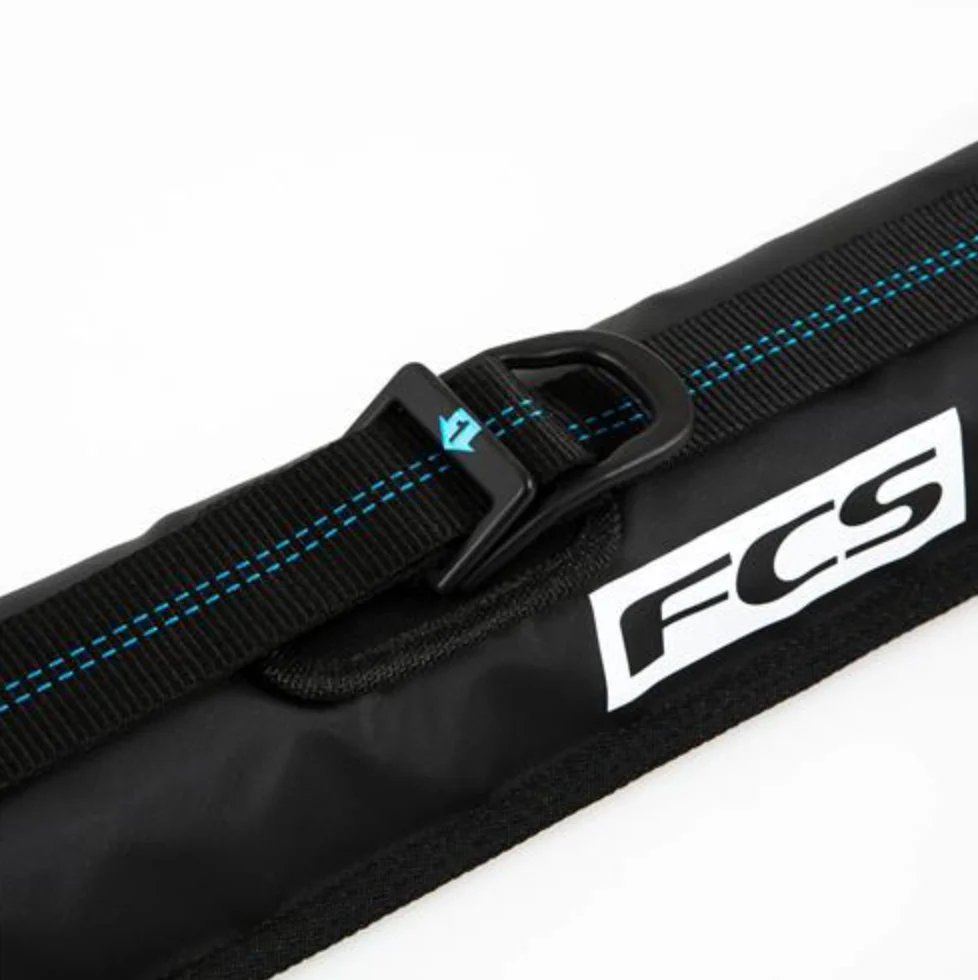 FCS D RING DOUBLE