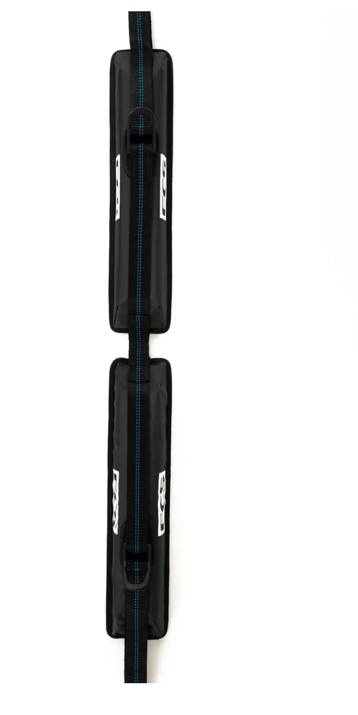 FCS D RING DOUBLE - Image 2
