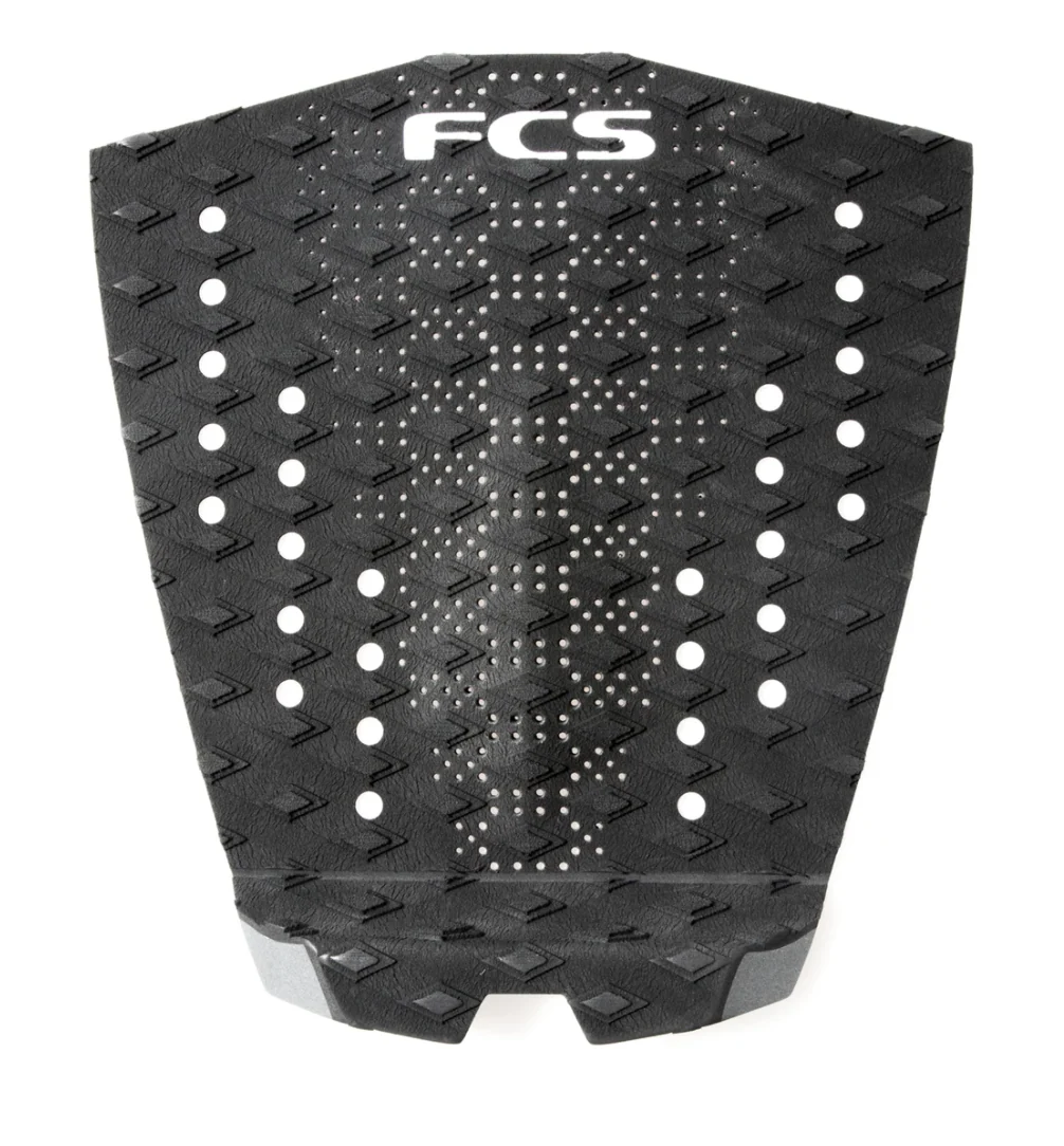 FCS T1 BLACK/CHARCOAL