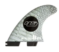 FCS2 HS PC CARBON MEDIUM TRI-QUAD