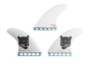 DANE REYNOLDS THRUSTER SINGLE TAB