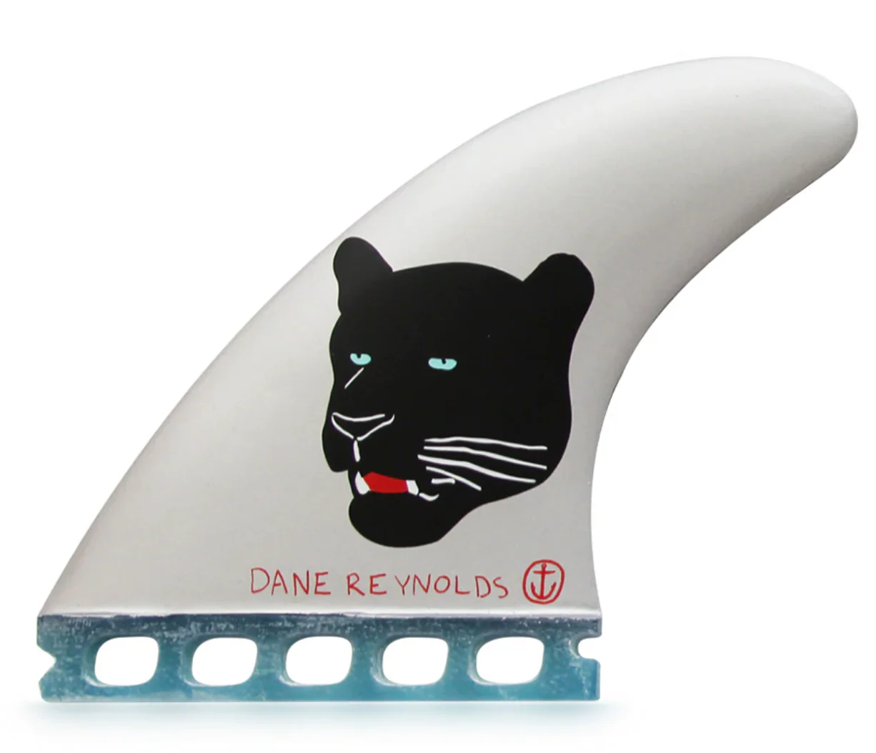 DANE REYNOLDS THRUSTER SINGLE TAB - Image 2