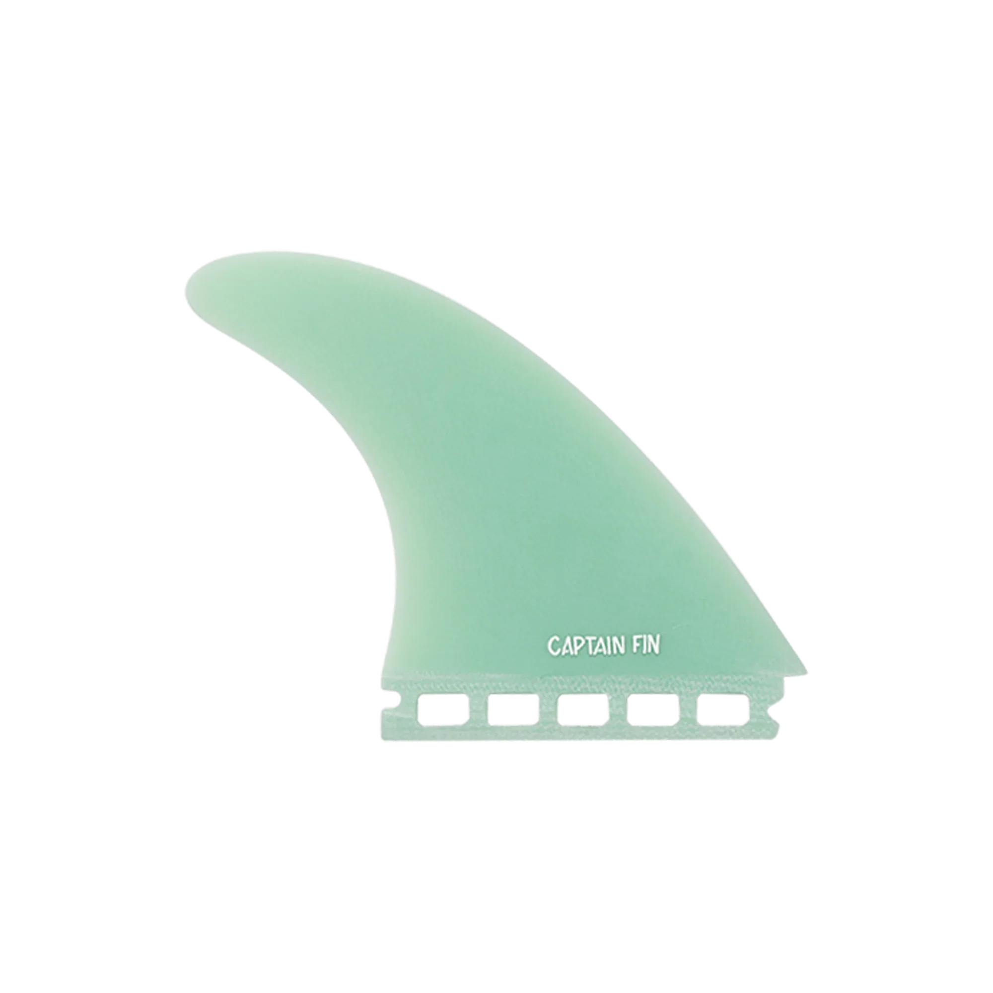 TYLER WARREN 5 FIN SETUP - Image 2