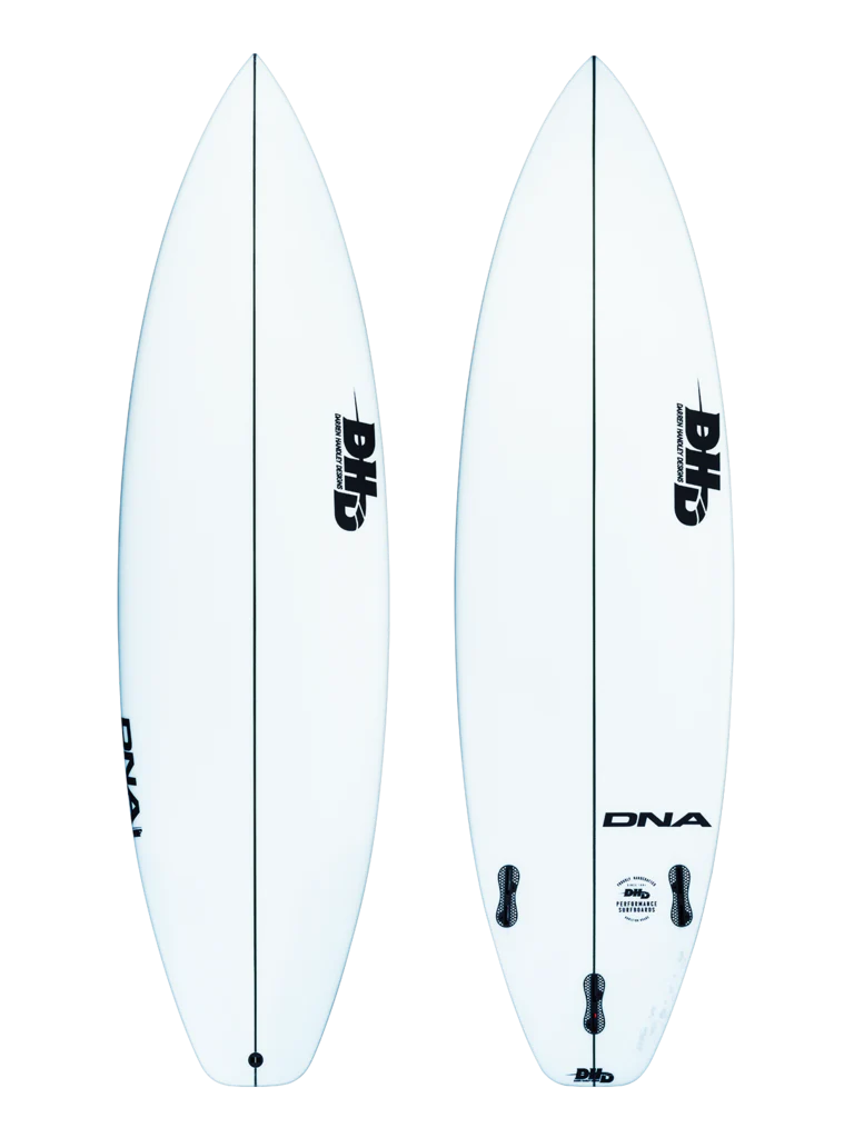 DHD DNA