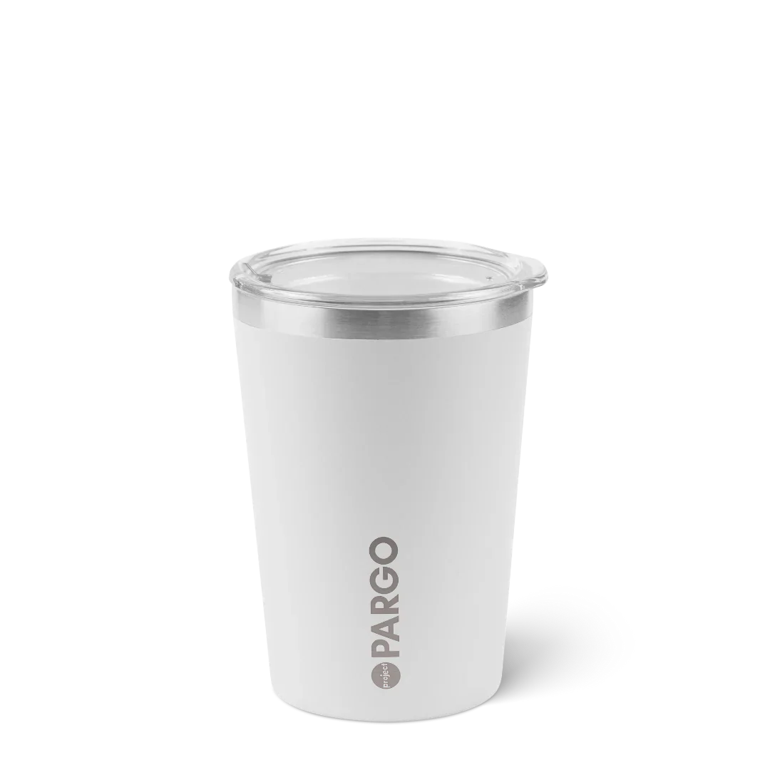 Project Pargo 12oz Insulated Coffee Cup - Image 2