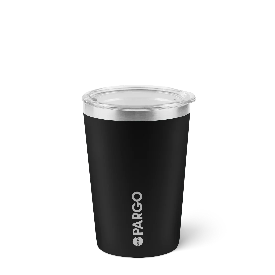 Project Pargo 12oz Insulated Coffee Cup - Image 3