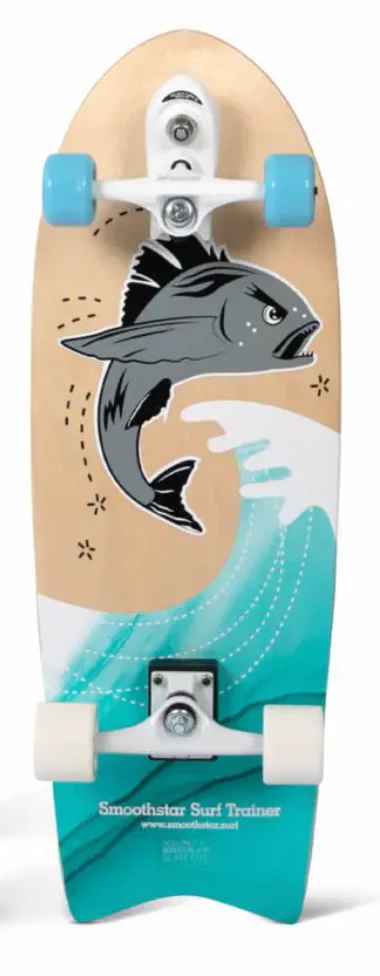 30" FLYING FISH - Image 2