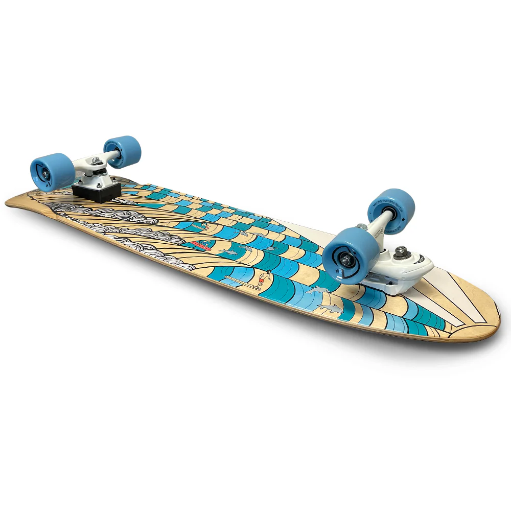 39" DOLPHIN CRUISER 2.0 - Image 2