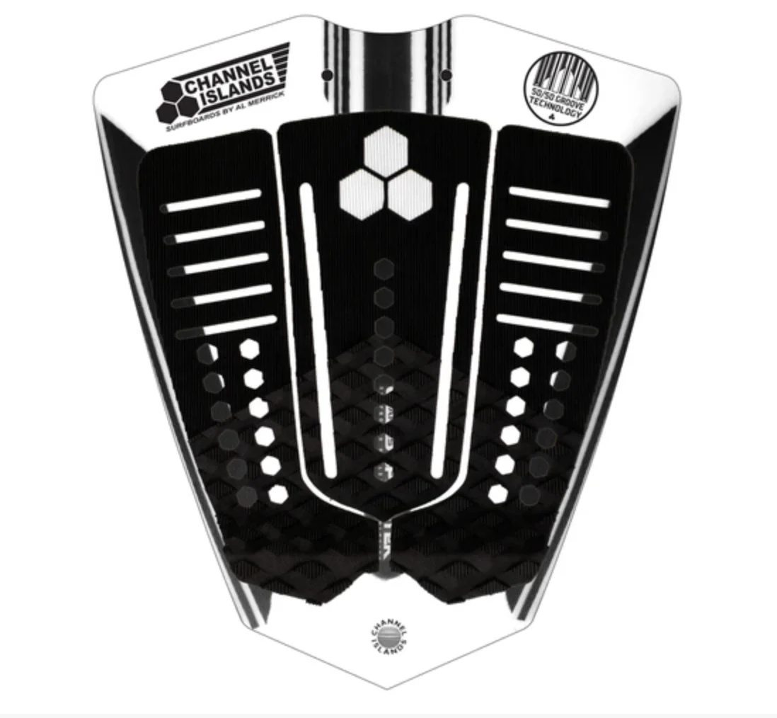 50/50 FLAT DECK PAD - Image 3