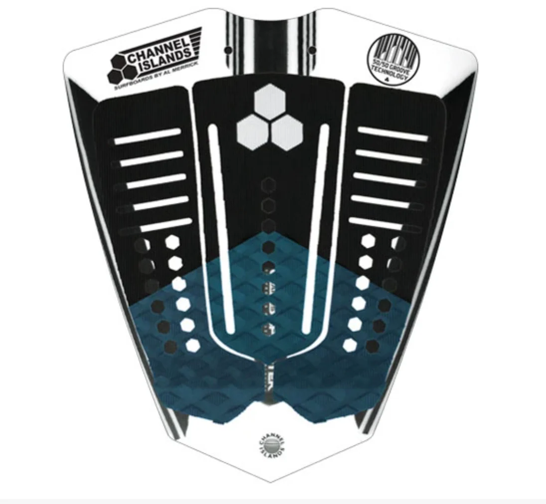50/50 FLAT DECK PAD - Image 4