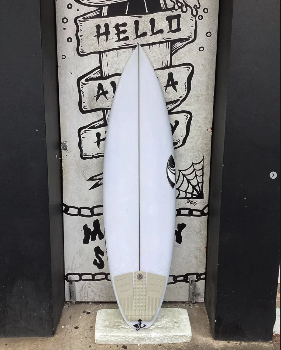 USED - 5'10 SHARPEYE SYNERGY