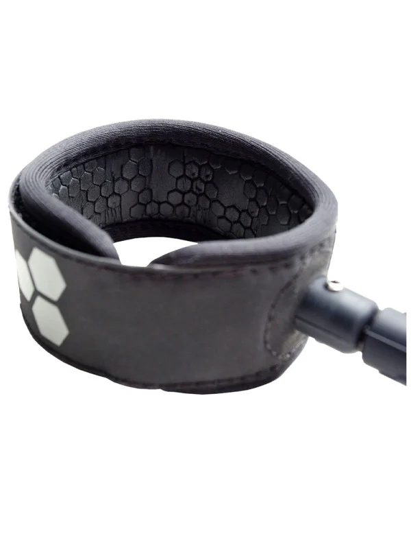 7FT ROUND EVERYDAY LEASH - BLACK - Image 2