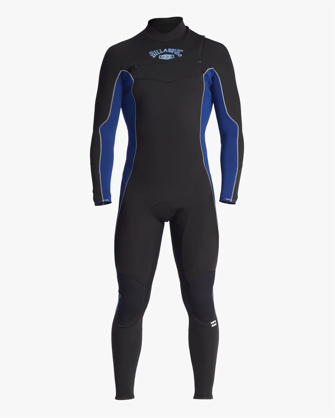ABSOLUTE 302 CZ GBS FULL SUIT - DARK ROYAL