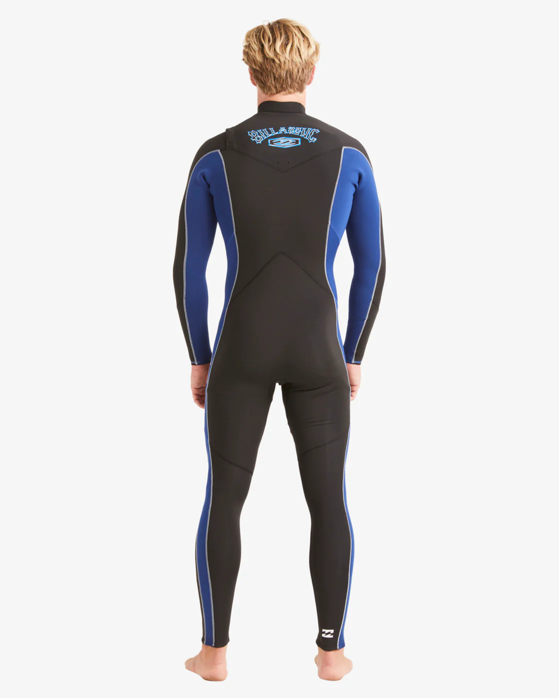 ABSOLUTE 302 CZ GBS FULL SUIT - DARK ROYAL - Image 2