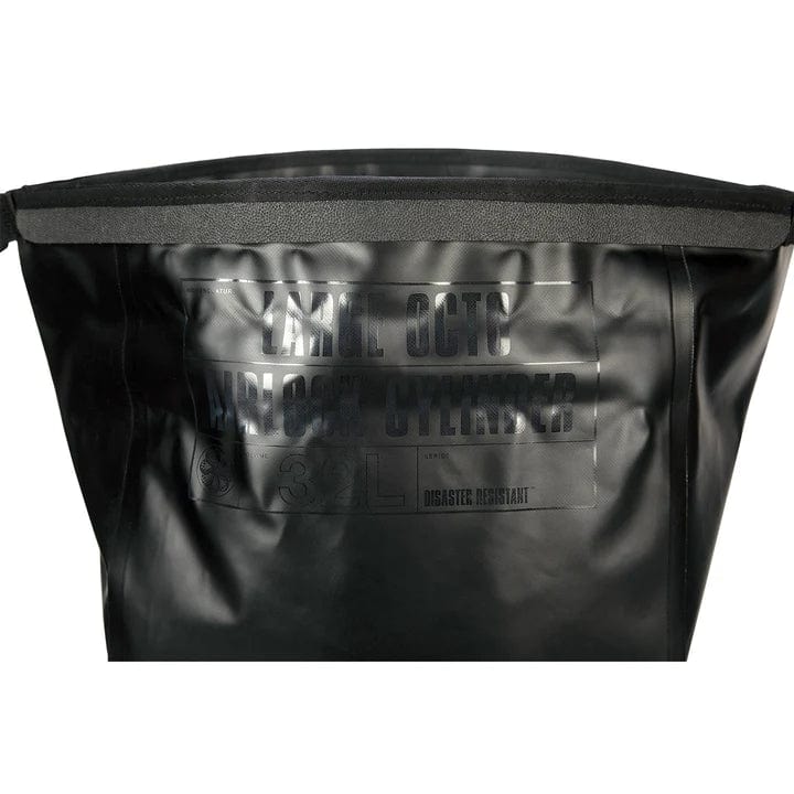 Airlock Roll Top Backpack 32L - Image 4