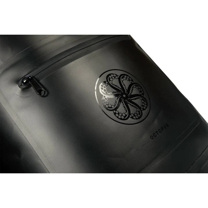 Airlock Roll Top Backpack 32L - Image 5