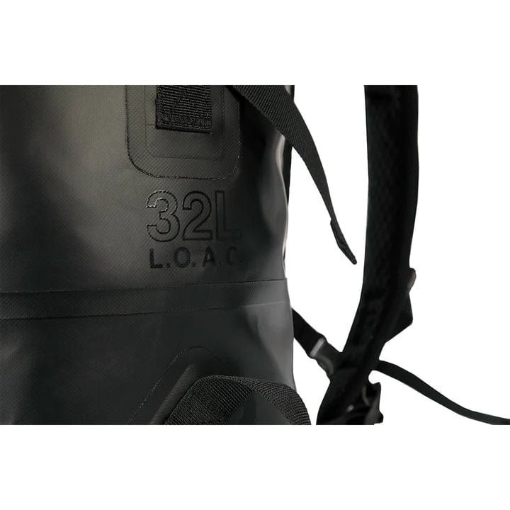 Airlock Roll Top Backpack 32L - Image 6
