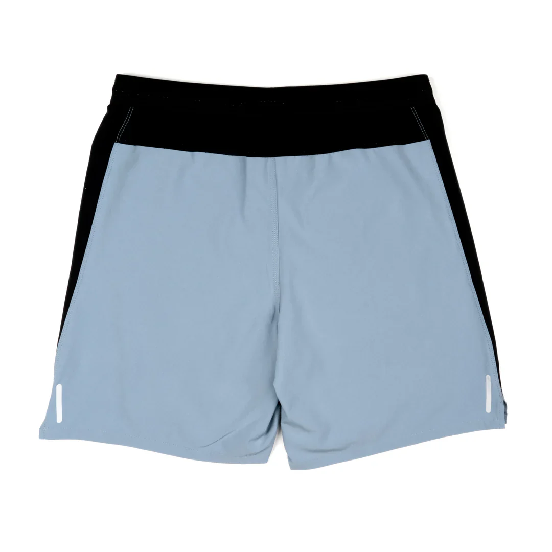 AIRTEX SHORT - LIGHT GREY - Image 2