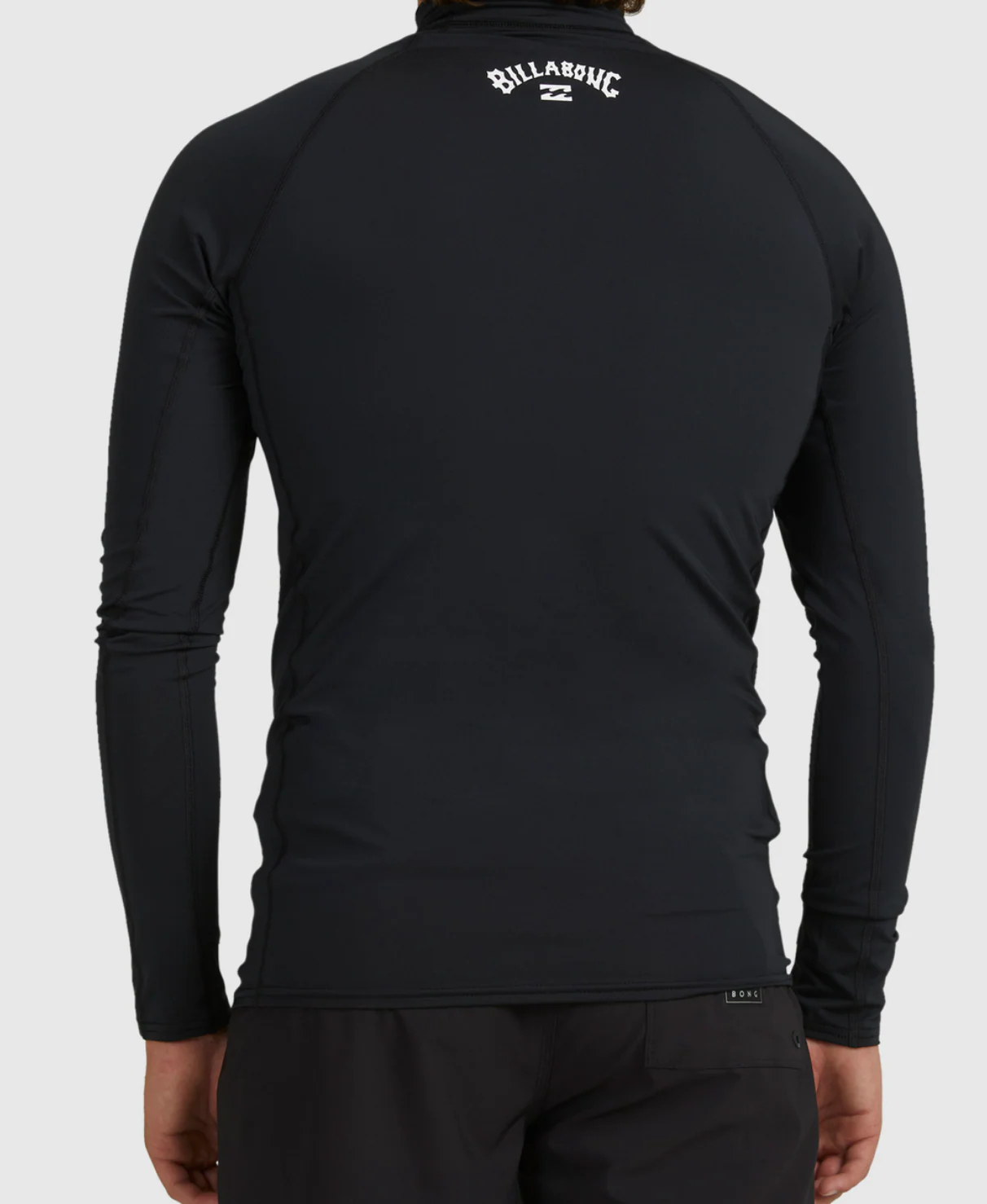ALL DAY WAVE PF L BLACK - Image 3
