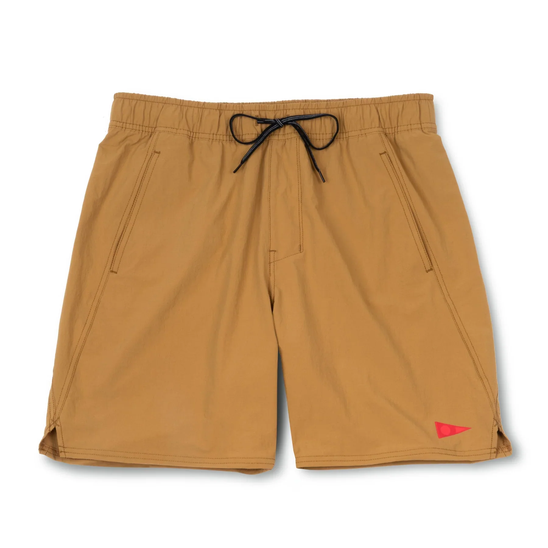 ALL PURPOSE CORDURA SHORT - MUSTARD